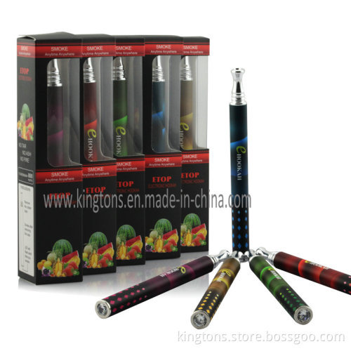 Disposable Electronic Cigarette Hookah Pen 800 Puffs, E Shisha E-Cigarette, E Cigarette